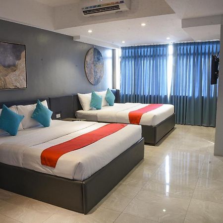 Skyloft Hotel Manila Ngoại thất bức ảnh